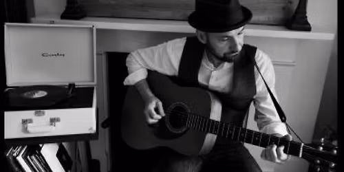 Richard Anderson Evening Show