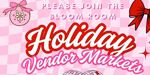 Life of A Showgirl Vendor Market - Vendors wanted