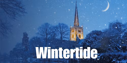 Wintertide with Orchestra of the Swan