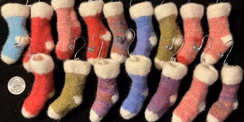 Duluth Fiber Guild Fall Fiber Fair and Sale