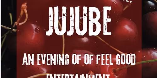Jujube - Collection of comedies