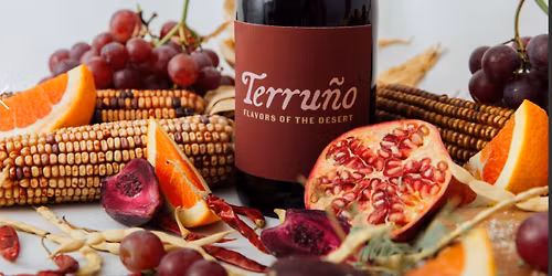 Tohono Chul Presents Terru\u00f1o: Flavors of the Desert Nov. 16, 2025