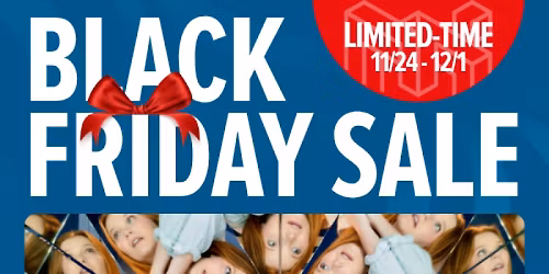 Museum of Illusions Chicago Launches Black Friday Savings