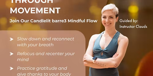 \u2728 Give Thanks Through Movement \u2728