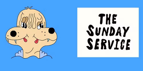 The Sunday Service Improv Comedy