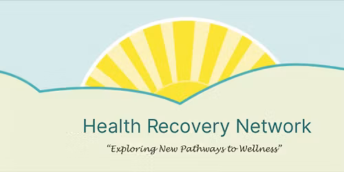 Health Recovery Network - Talk By DAVE JENKINS on Cognitive Decline
