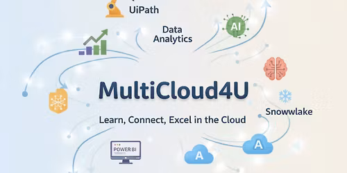 snowflakes events by Ganesh