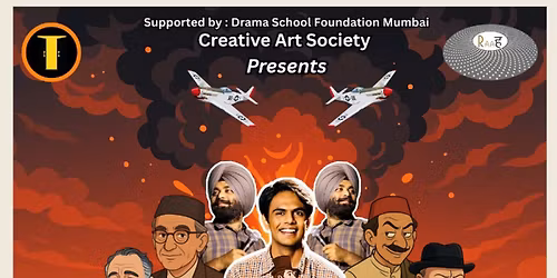 Dastaan-e-Jugaad By Sikandar Khan.