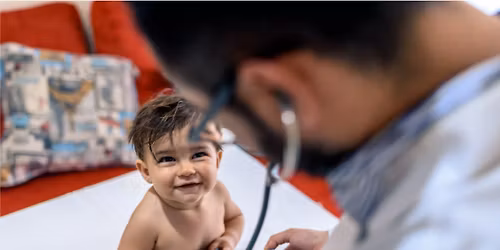 2nd Edition of Euro-Global Conference on Pediatrics and Neonatology