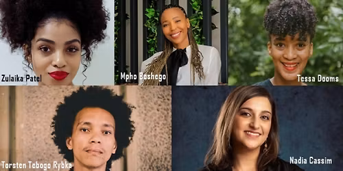 The show must go on\u2026Part 2 of the 11th African Women Writers Symposium (AWWS)