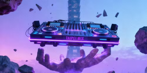 TaipeiMix X Babylon #17