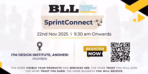BLL Sprint Connect