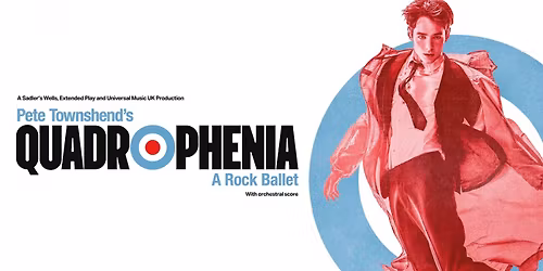 Quadrophenia: A Rock Ballet