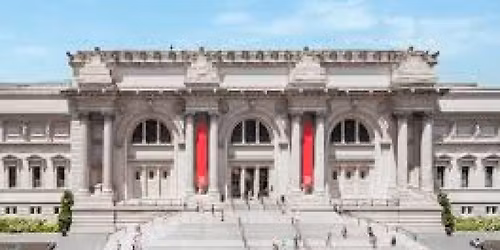 Metropolitan Museum of Art (The Met)