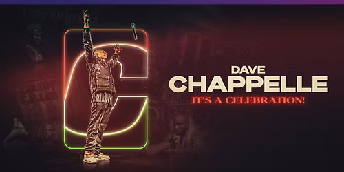 Dave Chappelle Live at Madison Square Garden