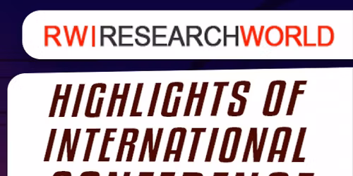 International Conference on Science, Technology, Engineering and Management (ICSTEM - 2025)