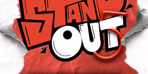 Stand Out Episode - 5