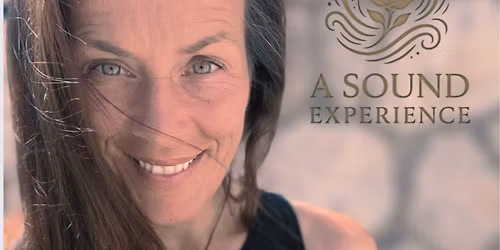 A Community Sound Experience