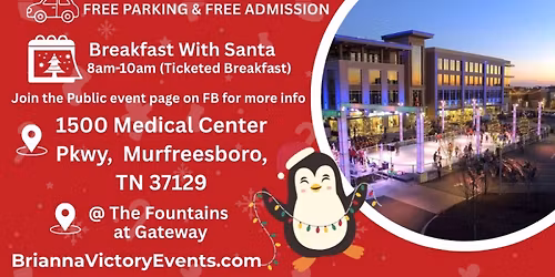 North Pole Festival and Shopping Expo