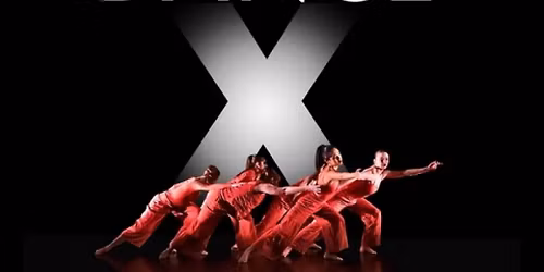 Lewis and Clark Dance X