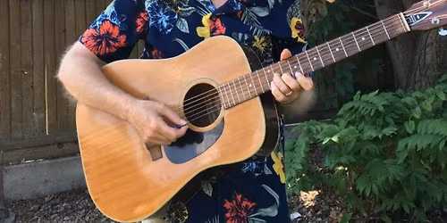 Craig Meester at Cannery Brewing