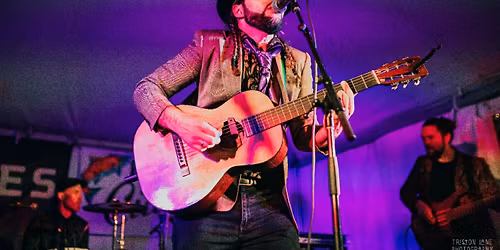 Jeshua Marshall at Cannery Brewing