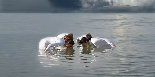 ascoltiamo insieme a "Faraualla" il loro recente CD "culla e tempesta" (\u2117 2024 \u201cZero Nove Nove\u201d)