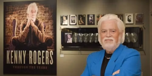 A Tribute to Kenny Rogers w\/ The Deal Goes On