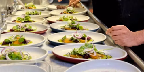 Phoenix City Grille Presents Christmas Eve Prix Fixe Menu DEC. 24