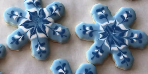 OLD MISSION WOMEN'S CLUB 29TH ANNUAL HOLIDAY COOKIE FUNDRAISER