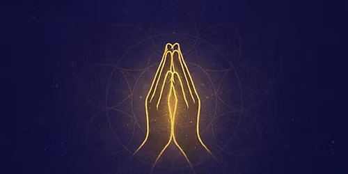 Tapping into Prayer Circle