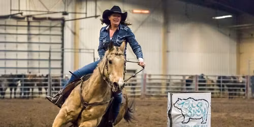 Brash Rodeo Winter Series