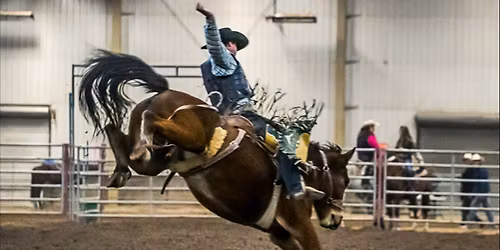Brash Rodeo Winter Series