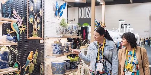 GIFTED Melbourne from AGHA