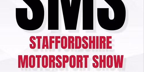 Staffordshire Motorsport Show