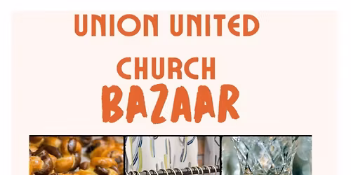 Union United Church Bazaar
