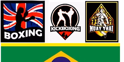 Open mat \/sparring day. \ud83e\udd4a Boxing,BJJ , Kickboxing, K1 , Muay Thai