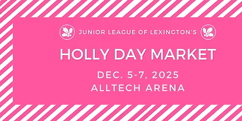 Holly Day Market