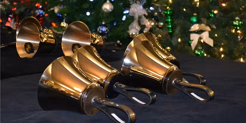 Carols and Bells Handbell Concert - Afternoon Edition