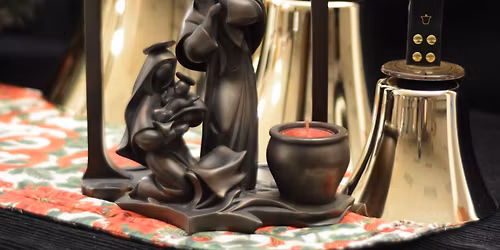 Carols and Bells Handbell Concert - Evening Edition