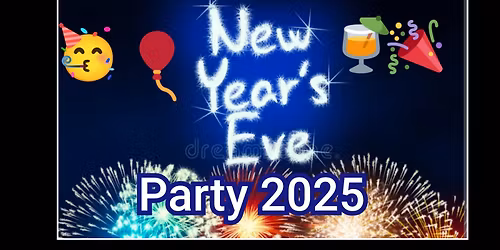 New years eve Party \ud83c\udf87 \ud83c\udf89 \ud83e\udd73