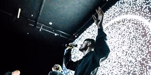 Nacht II - Monash Performing Arts Centres