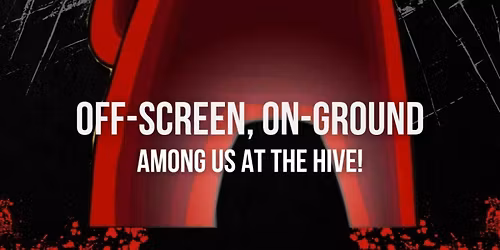 Among Us - Live Action