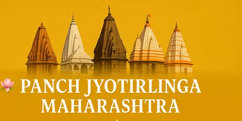 Panch Jyothirlinga Darshan &amp; Stories