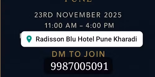 \u201cThe Stillness Between Two Bites\u201d A Mindful Eating Retreat \u2014 Pune