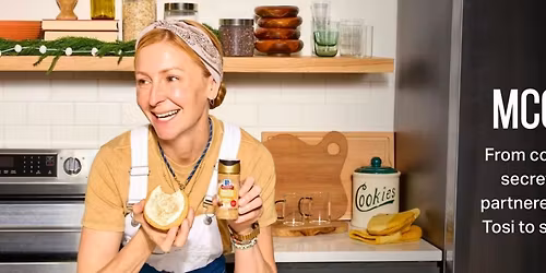 Milk Bar x McCormick National Cookie Day Giveaway