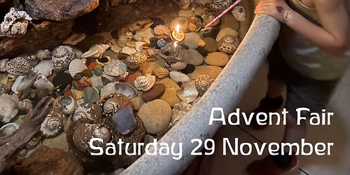 Family Advent Fair