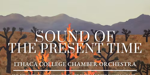 Ithaca College Chamber Orchestra