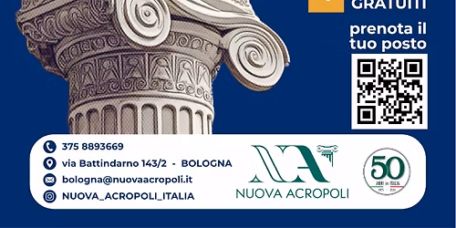 \u201cDAI FORMA AL MONDO, INIZIA DA TE\u201d Percorso gratuito di Filosofia Attiva