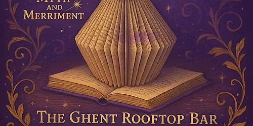 Enchanted Pages and Petals: Folded Book Vase Making